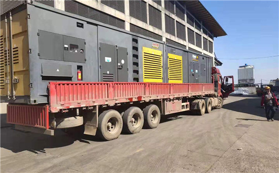 龙港200KW发电机组适配电缆规格选型指南
