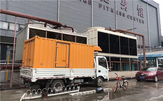 龙港300KW发电机组适配电缆规格选型指南