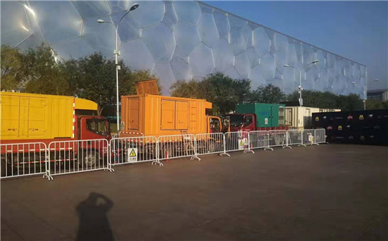 龙港400KW发电机组适配电缆规格选型指南
