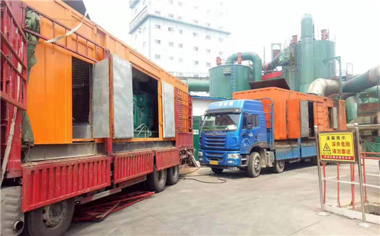 龙港100KW发电机组适配电缆规格选型指南